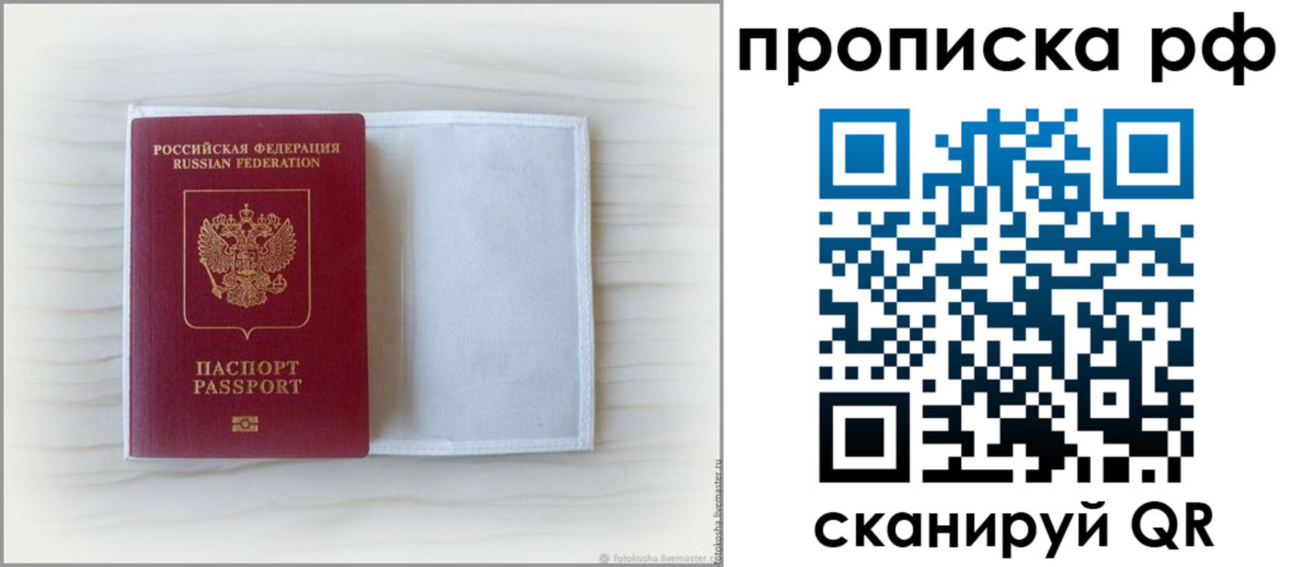 где прописаться в Калининградской области